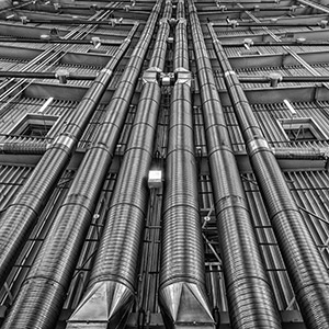 illustration PROCÉDURES ADMINISTRATIVES INSTALLATIONS CLASSÉES (ICPE)
